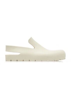 Bottega Veneta Puddle Sandals